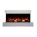 SimpliFire 43" Floating Mantel Kit for Format Series SimpliFire