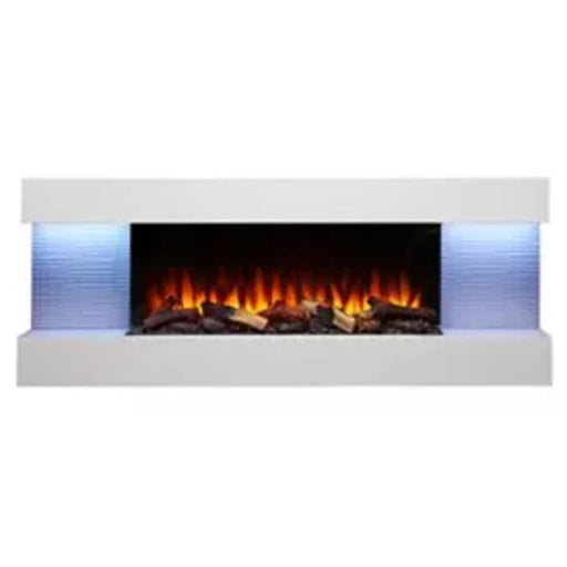 SimpliFire 60" Floating Mantel Kit for Format Series SimpliFire