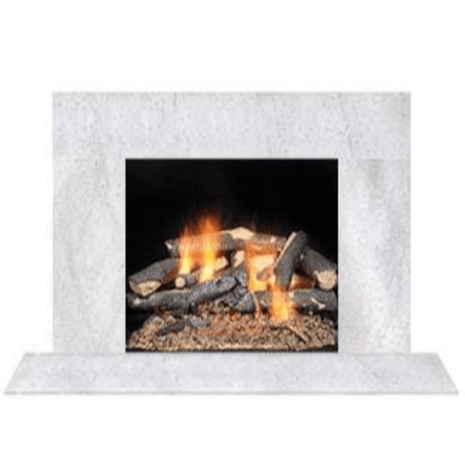 SimpliFire 6pcs Arctic Gray Marble Set 2 SimpliFire
