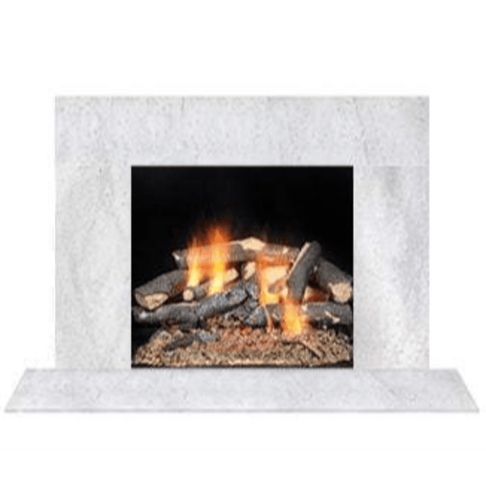 SimpliFire 6pcs Arctic Gray Marble Set 2 SimpliFire