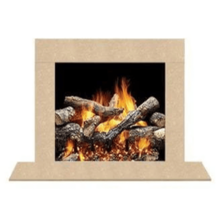 SimpliFire 6pcs Beige Marble Set 2 SimpliFire