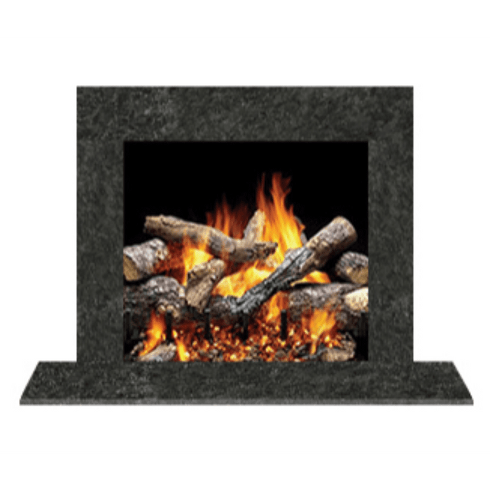 SimpliFire 6pcs Steel Gray Granite Set 2 SimpliFire