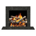 SimpliFire 6pcs Steel Gray Granite Set 2 SimpliFire