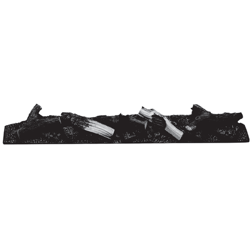 SimpliFire Alpine Timber Log Set for Format Series SimpliFire