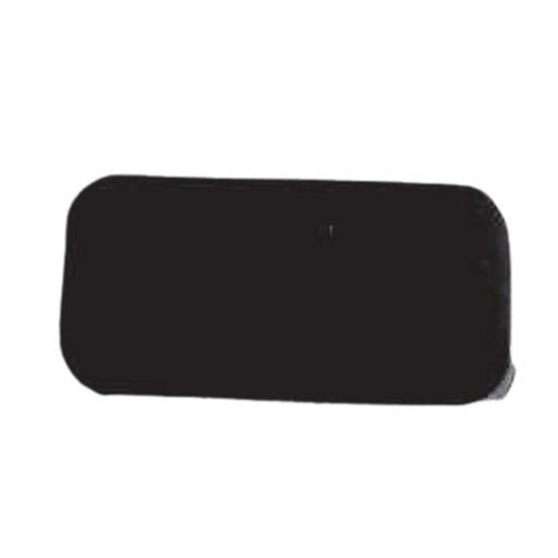 SimpliFire Base for 38" Linear Wall-Mount Electric Fireplace SimpliFire