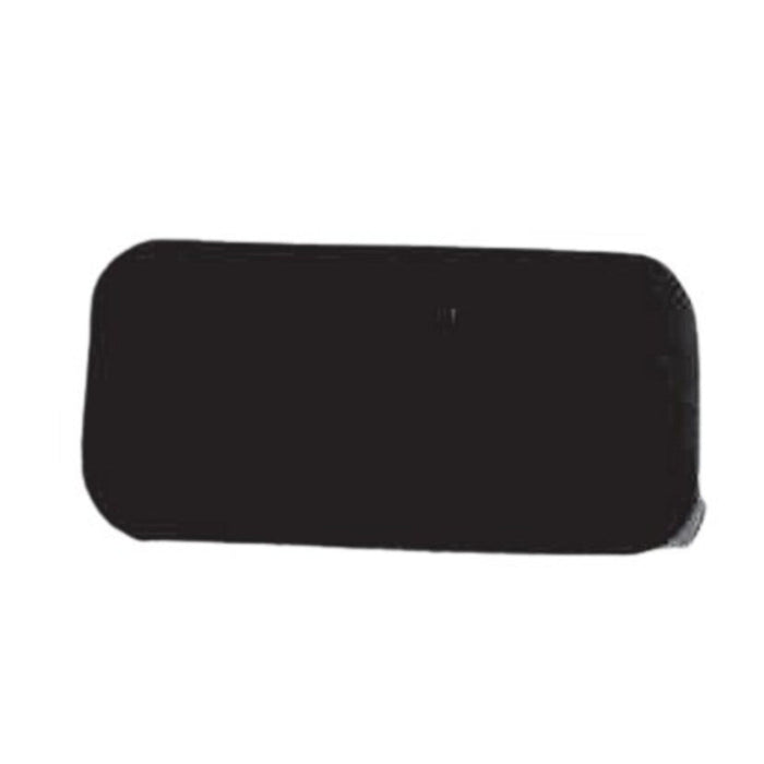 SimpliFire Base for 38" Linear Wall-Mount Electric Fireplace SimpliFire