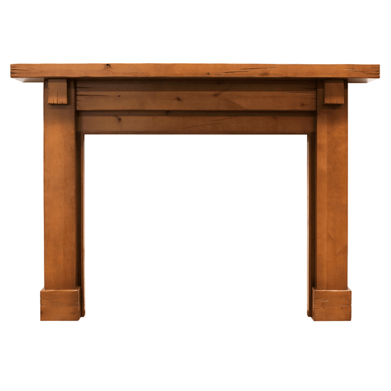 Mantels