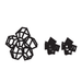SimpliFire Crystal Media for Scion Trinity Fireplace SimpliFire
