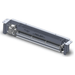 SimpliFire Fan Heater for Allusion Platinum Fireplace SimpliFire