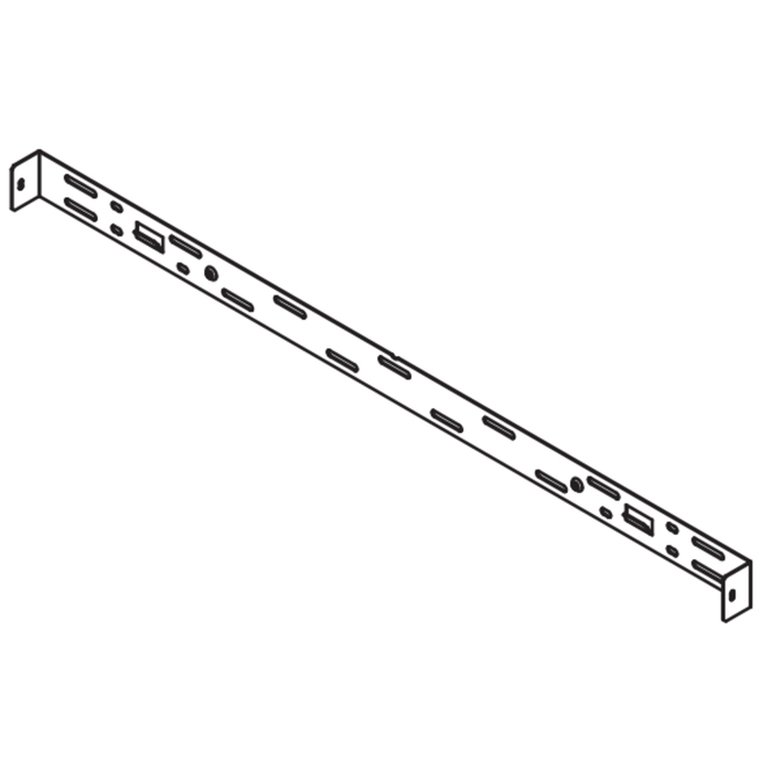SimpliFire Format36 Replacement Wall Mount Bracket SimpliFire
