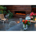 SimpliFire Forum 55" Outdoor Electric Fireplace SimpliFire