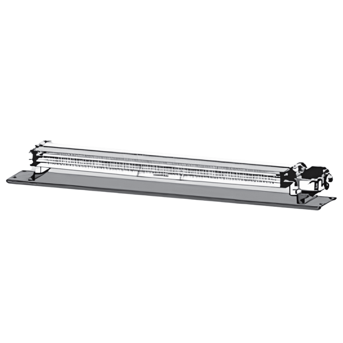 SimpliFire Heater Assembly for Allusion Fireplace SimpliFire