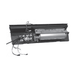 SimpliFire Heater/Control Board Assembly for 25" Electric Insert Fireplace SimpliFire