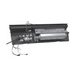 SimpliFire Heater/Control Board Assembly for 30" Electric Insert Fireplace SimpliFire
