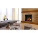 SimpliFire INS30-BK 30" Traditional Electric Built-In Fireplace Insert SimpliFire