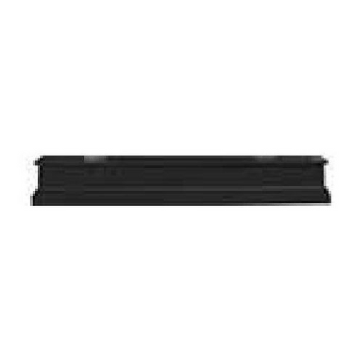 SimpliFire Kenwood B-Size Unfinished Maple Flush Mantel Base SimpliFire