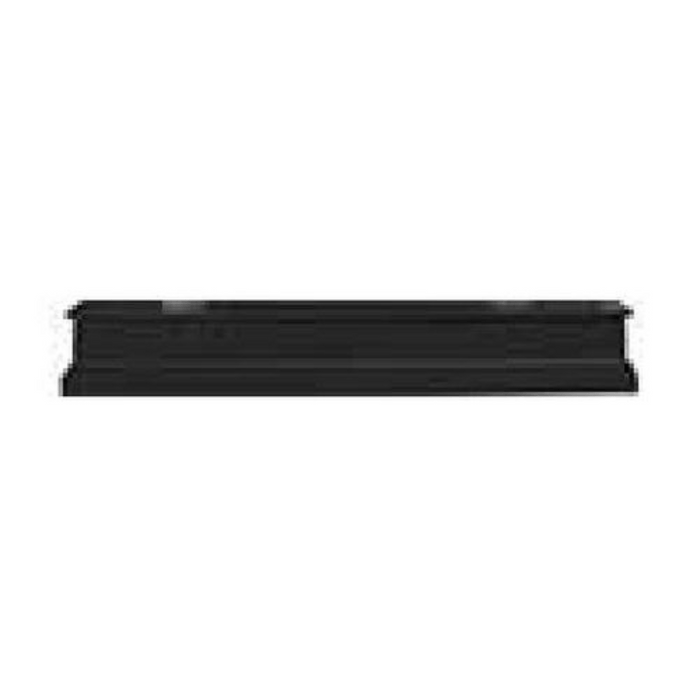 SimpliFire Kenwood B-Size Unfinished Maple Flush Mantel Base SimpliFire