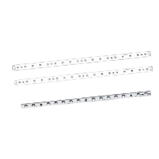 SimpliFire LED Strips for 30" Built-In Electric Fireplace SimpliFire