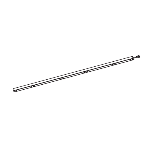 SimpliFire Mantel Accent LED Lights for Format Series SimpliFire
