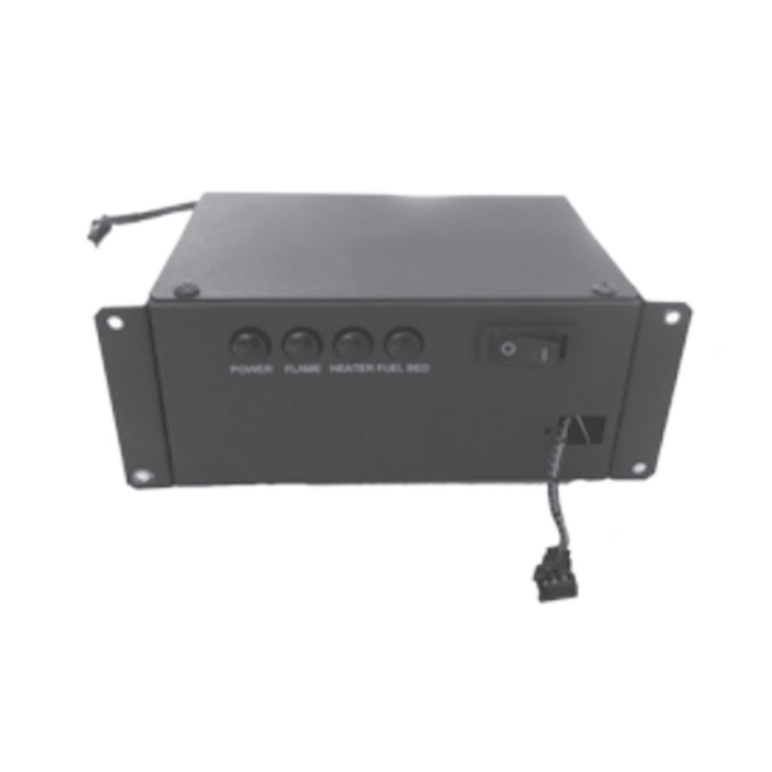 SimpliFire PCB Board Assembly for Scion Trinity Fireplace SimpliFire