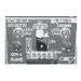 SimpliFire Receiver for Electric Insert Fireplace SimpliFire