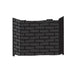 SimpliFire Refractory Kit for 36" Built-In Electric Fireplace SimpliFire