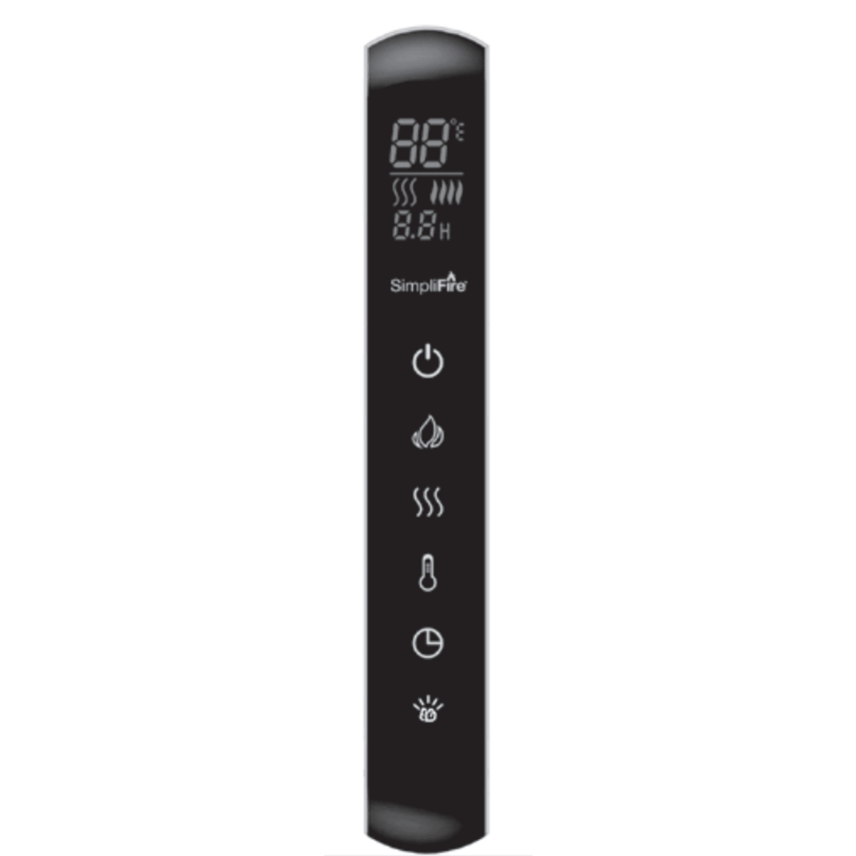 SimpliFire Remote Control for Scion and Allusion… | Urban Supply ...
