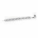 SimpliFire Rotisserie Assembly for 30" Built-In Electric Fireplace SimpliFire