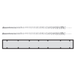 SimpliFire Rotisserie Assembly for 55" Scion Trinity Fireplace SimpliFire