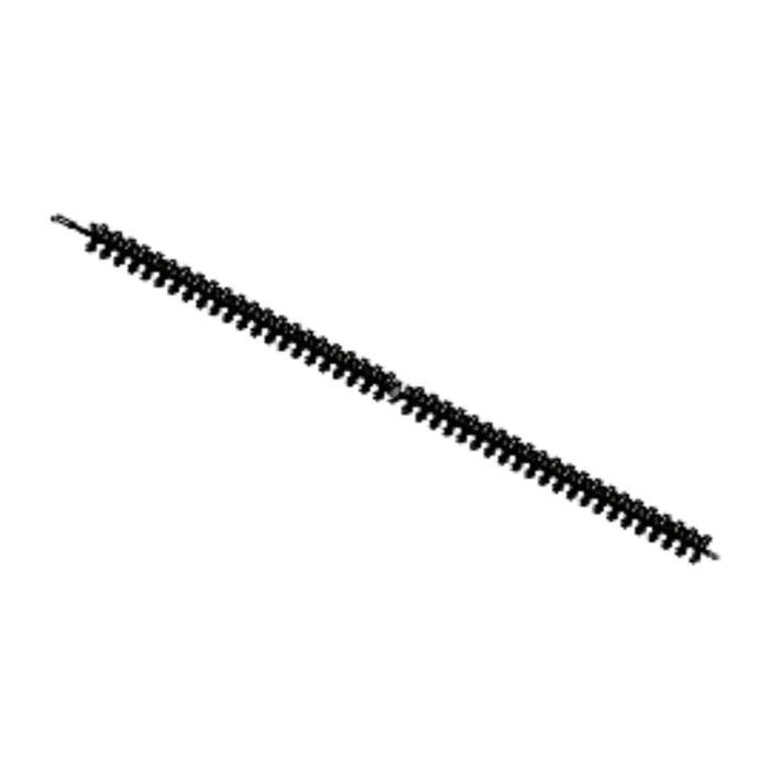 SimpliFire Rotisserie for 84" Allusion Fireplace SimpliFire
