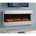 SimpliFire Scion Trinity 43" Floating Mantel Kit SimpliFire