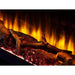 SimpliFire ShadowGlo High Definition Alpine Timber Log Set SimpliFire
