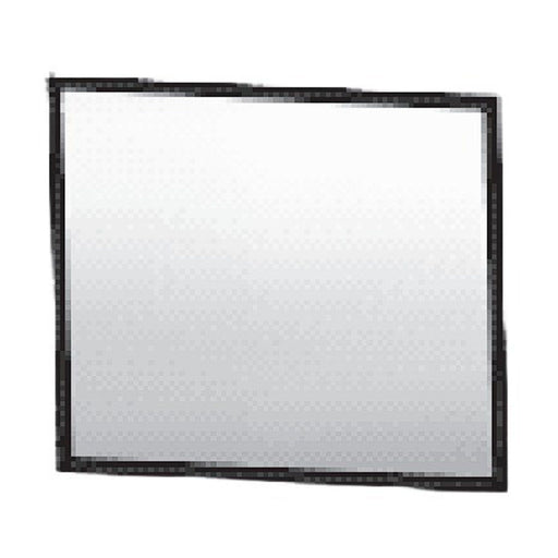 SimpliFire Standard Front for 30" Built-In Electric Fireplace SimpliFire