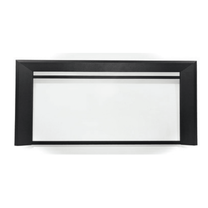 SimpliFire Standard Front for 30" Electric Insert Fireplace SimpliFire