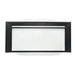 SimpliFire Standard Front for 30" Electric Insert Fireplace SimpliFire