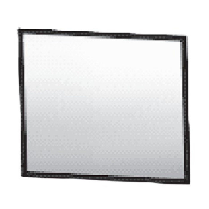 SimpliFire Standard Front for 36" Built-In Electric Fireplace SimpliFire