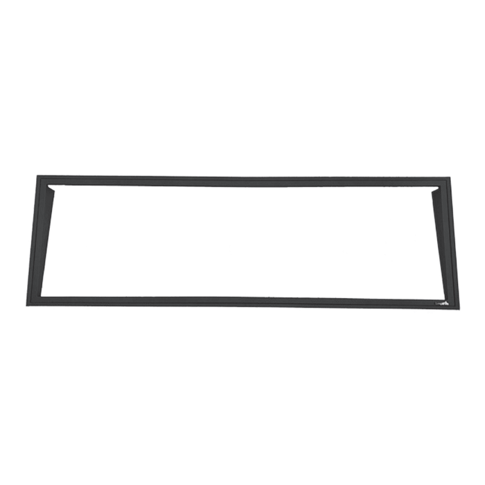SimpliFire Standard Front for 55" Scion Fireplace SimpliFire