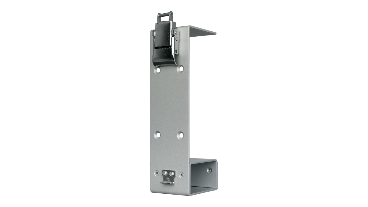 Pytes V5 Stackable Bracket Racking for Pytes V5 Lithium Battery - Urban Supply Inc