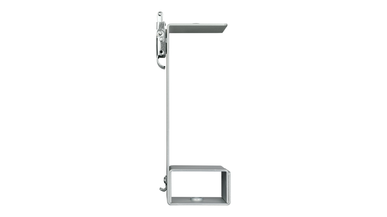 Pytes V5 Stackable Bracket Racking for Pytes V5 Lithium Battery - Urban Supply Inc