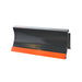 MechMaxx 60" Hydraulic Skid Steer 6 Way  Dozer Blade Snow Pusher Attachment, Industrial Series