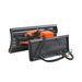 MechMaxx 60" Hydraulic Skid Steer 6 Way  Dozer Blade Snow Pusher Attachment, Industrial Series