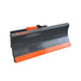 MechMaxx 72" Hydraulic Skid Steer 6 Way Dozer Blade Snow Pusher Attachment, Industrial Series