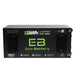 48V 105Ah LiFePO4 Battery - angle view
