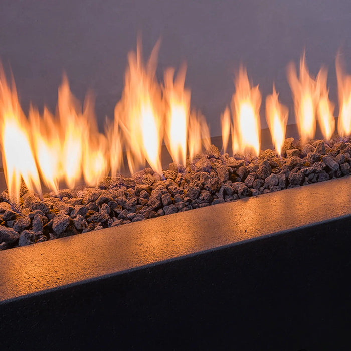 Outdoor Volcanic Lava Rock (10 lbs) Starfire Designs