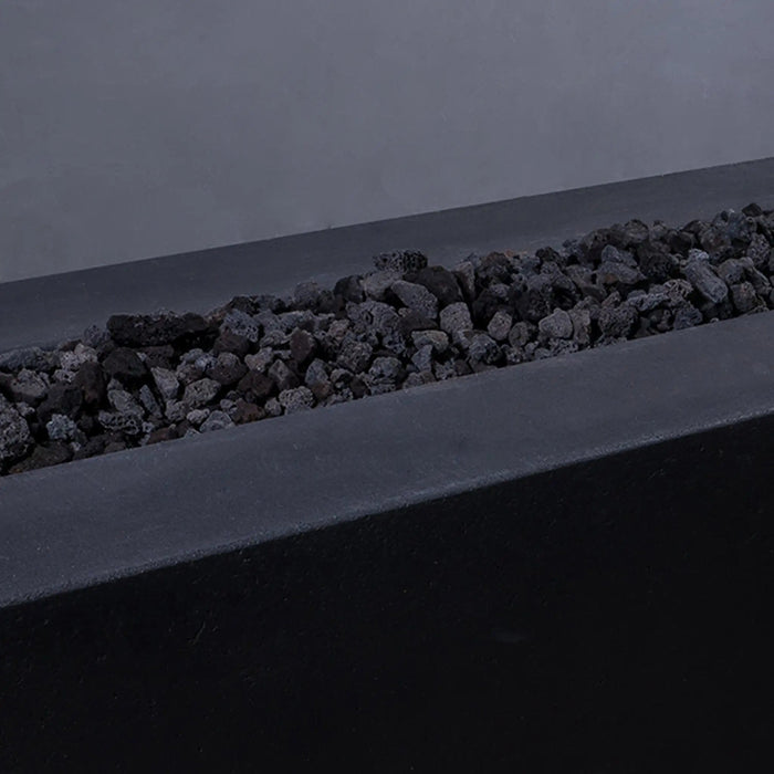 Outdoor Volcanic Lava Rock (10 lbs) Starfire Designs
