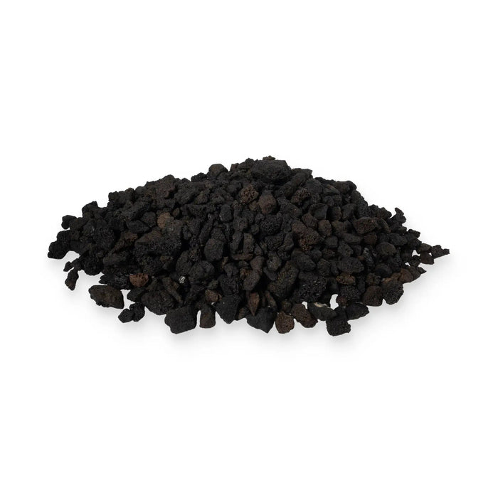 Outdoor Volcanic Lava Rock (10 lbs) Starfire Designs