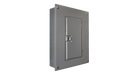 Square-D Homeline 12-Space 125A Electrical Panel, Main Panel for Tiny Home, Subpanel for Residential - Urban Supply Inc