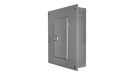 Square-D Homeline 12-Space 125A Electrical Panel, Main Panel for Tiny Home, Subpanel for Residential - Urban Supply Inc