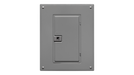 Square-D Homeline 12-Space 125A Electrical Panel, Main Panel for Tiny Home, Subpanel for Residential - Urban Supply Inc