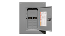 Square-D Homeline 12-Space 125A Electrical Panel, Main Panel for Tiny Home, Subpanel for Residential - Urban Supply Inc